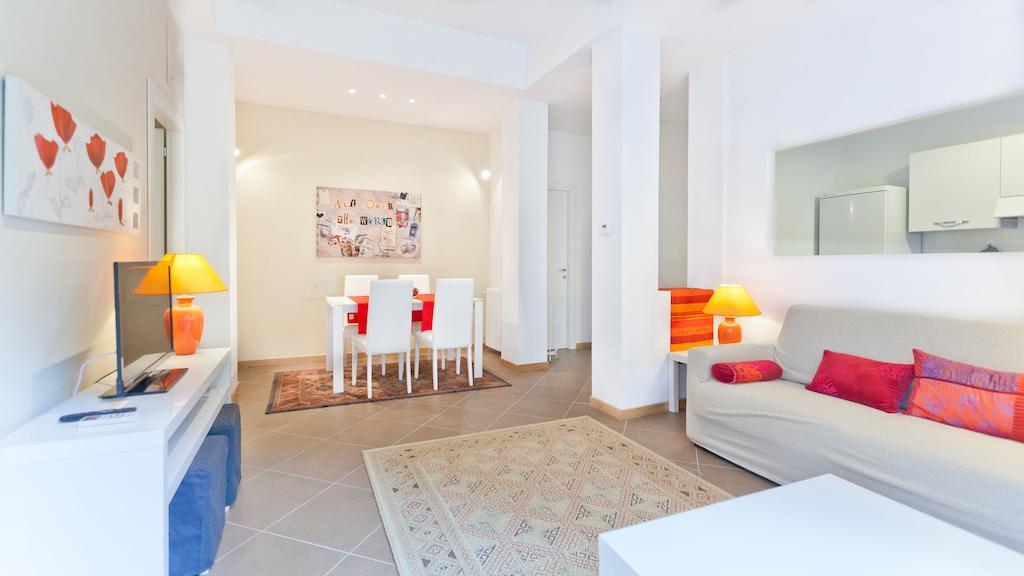 Circo Massimo Apartment 2 로마 객실 사진