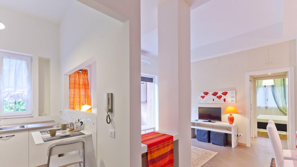Circo Massimo Apartment 2 로마 객실 사진
