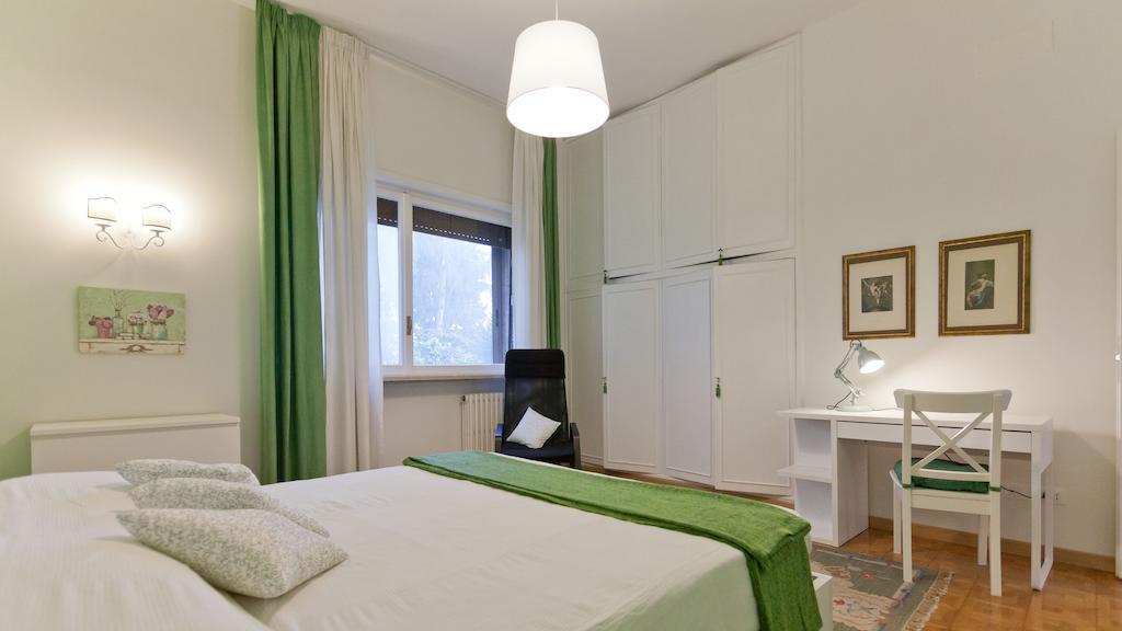 Circo Massimo Apartment 2 로마 객실 사진