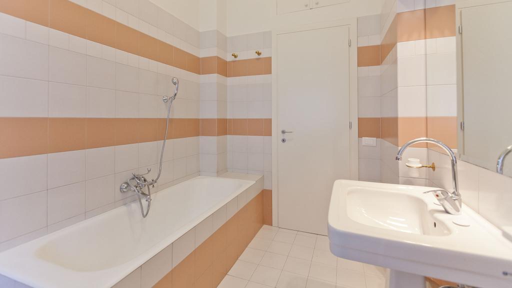 Circo Massimo Apartment 2 로마 객실 사진