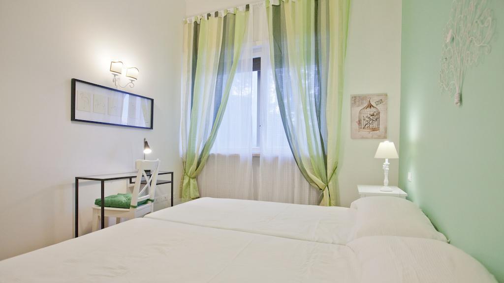 Circo Massimo Apartment 2 로마 객실 사진