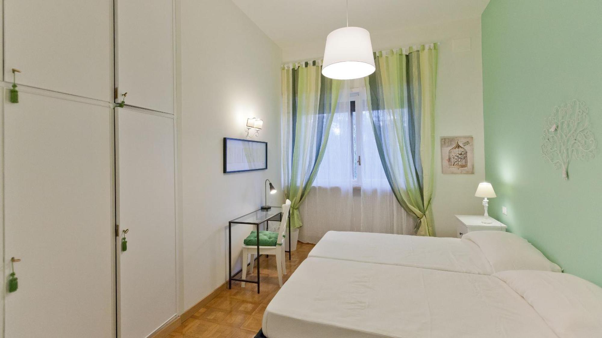 Circo Massimo Apartment 2 로마 외부 사진